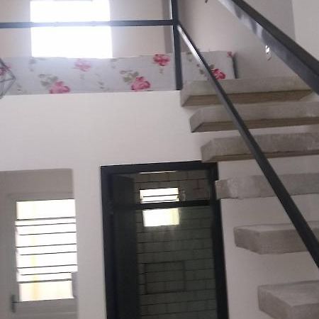 Loft Encantador Bem Localizado Em Garanhuns Cinza Exterior foto