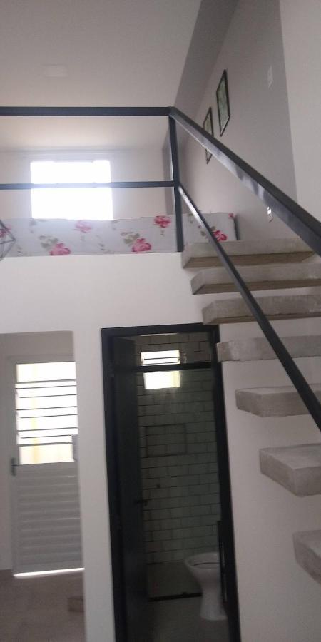 Loft Encantador Bem Localizado Em Garanhuns Cinza Exterior foto