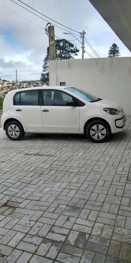 Loft Encantador Bem Localizado Em Garanhuns Cinza Exterior foto