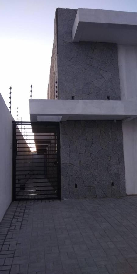 Loft Encantador Bem Localizado Em Garanhuns Cinza Exterior foto